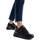 Sapatos Mulher Sapatilhas Xti 14345103 Preto