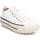 Sapatos Mulher Sapatilhas Refresh 17219901 Branco