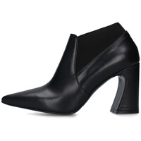 Sapatos Mulher Botins Albano 2829 Preto