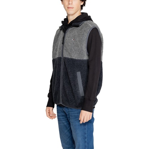 Tommy Hilfiger TJM TEDDY ESSENTIAL DM0DM19628 Preto