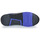 Sapatos Homem Sapatilhas Versace Jeans Couture YA3SA9 Preto / Azul