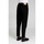 Textil Mulher Calças de ganga Teeshoppen Performance Preto