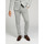 Textil Homem Chinos Teeshoppen Performance Cinza