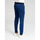 Textil Homem Chinos Teeshoppen Performance Azul