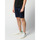 Textil Homem Shorts / Bermudas Teeshoppen Performance Azul