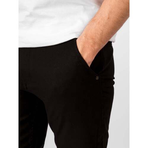 Teeshoppen Performance Preto