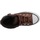 Sapatos Rapariga Sapatilhas Converse CHUCK TAYLOR ALL STAR BERKSHIRRE BOOT HI Castanho