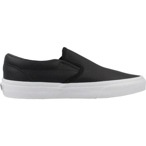 Vans CLASSIC SLIP-ON Preto