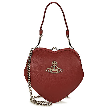 Vivienne Westwood BELLE HEART FRAME PURSE