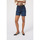 Textil Mulher Shorts / Bermudas Teeshoppen Performance Azul