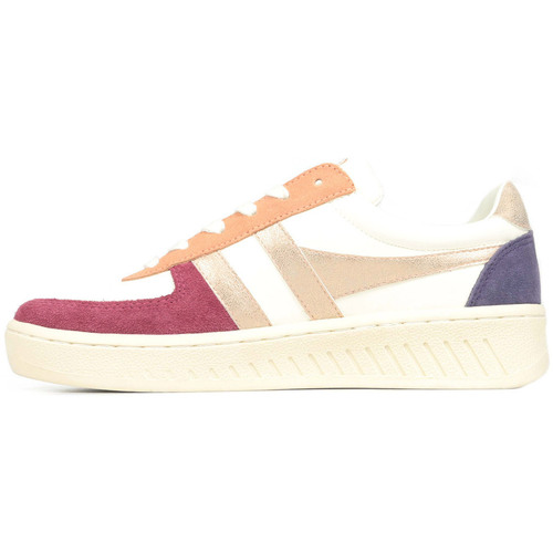 Gola Grandslam Quadrant Branco
