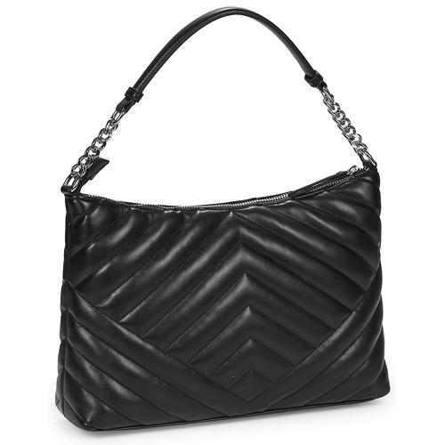 Armani Exchange VICTORIA FAMILY HOBO Preto