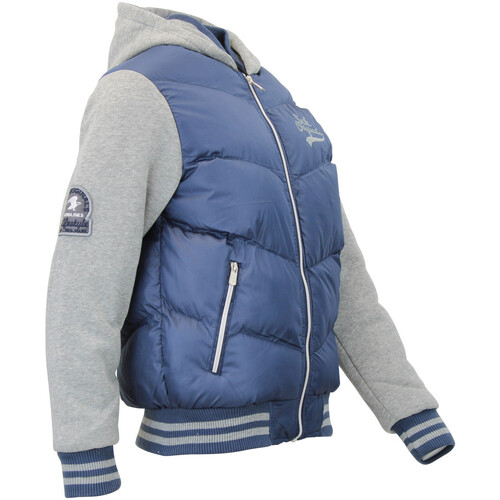 Srk Blouson garcon ECYATI Marinho