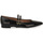 Sapatos Mulher Sabrinas Priv Lab VERNICE NERO LES AUTRES Preto