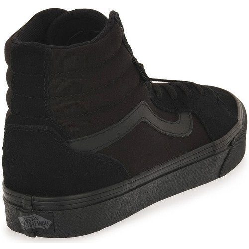 Vans GL4 FILMORE HI Preto
