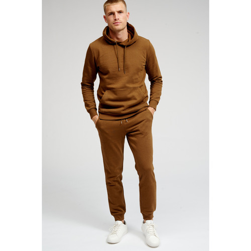 Teeshoppen Basic Castanho