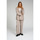 Textil Mulher Casacos/Blazers Teeshoppen Oversized Cinza