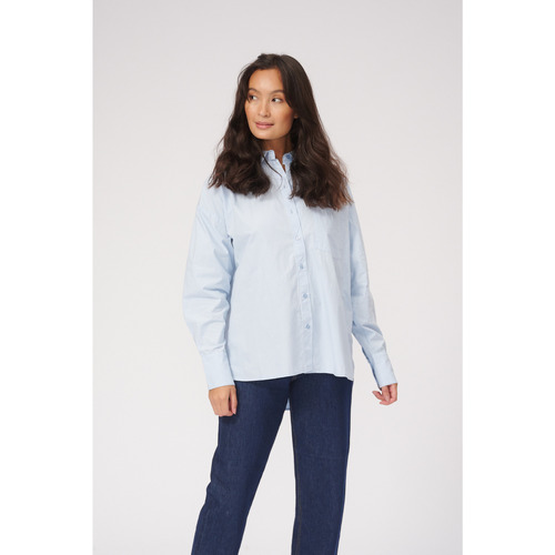 Teeshoppen Relaxed Azul