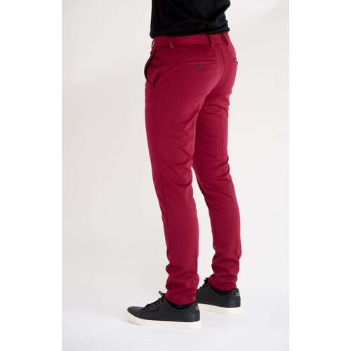 Teeshoppen Performance Vermelho