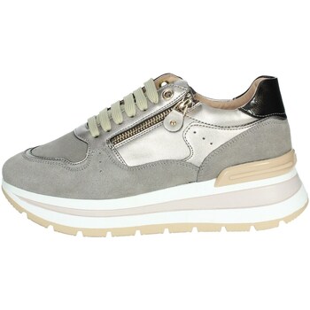 Sapatos Mulher Sapatilhas de cano-alto Keys K-10080 Outros