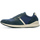 Sapatos Homem Sapatilhas TBS  Azul