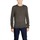 Textil Homem camisolas EAX 8NZM3A ZM8AZ Verde