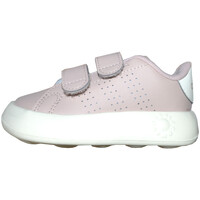 Sapatos Rapariga Sapatilhas adidas Originals IH4895 Rosa