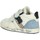 Sapatos Criança Sapatilhas de cano-alto Balducci CITA6643 Multicolor