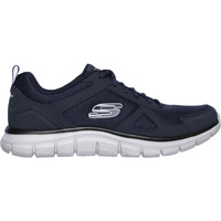 Sapatos Homem Running Skechers TRACK- SCLORIC Marinho