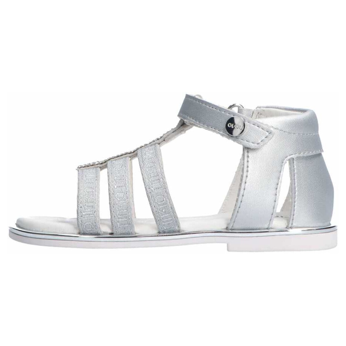 Sapatos Criança Sandálias Liu Jo  Prata