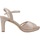 Sapatos Mulher Escarpim Menbur 25276M Rosa