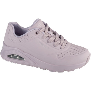 Sapatos Mulher Sapatilhas Skechers Uno-Stand on Air Violeta