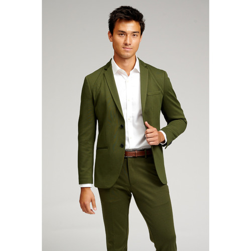 Teeshoppen Performance Verde