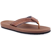 Sapatos Homem Chinelos Uauh! S Slippers Castanho