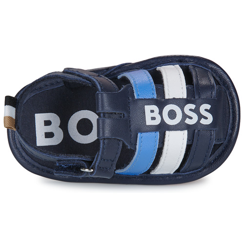 BOSS J51668 Marinho