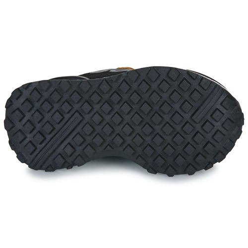 BOSS J52270 Preto / Camel
