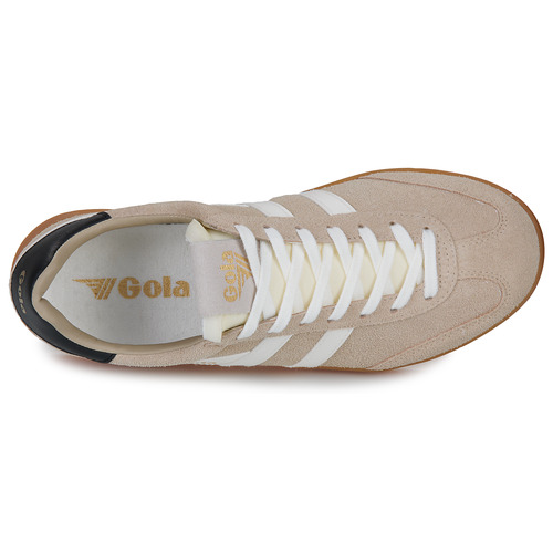 Gola Cyclone Bege / Branco