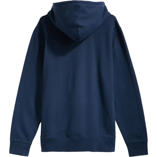 Levi's THE ORIGINAL HM HOODIE Marinho