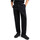 Textil Homem Calças EAX 6DZPL6ZN5WZ Preto
