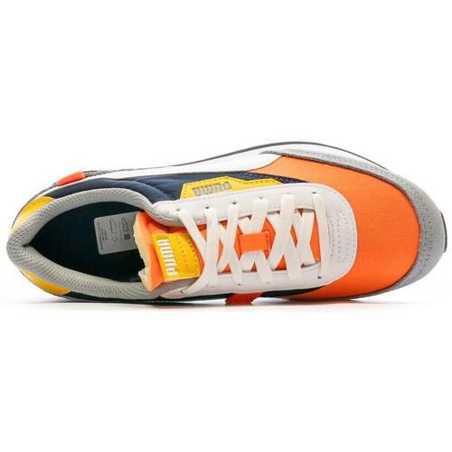 Puma  Cinza