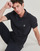 Textil Homem Polos mangas curta Armani Exchange XM000367 Marinho