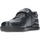Sapatos Rapaz Sapatos & Richelieu Biomecanics Sapato escolar BIOMECÂNICA modelo 241015 Azul