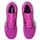 Sapatos Rapariga Running Asics 1014A349 Violeta