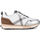 Sapatos Mulher Sapatilhas Munich Next 8215007 Blanco Branco