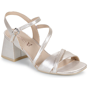 Sapatos Mulher Sandálias Caprice BAILA Ouro