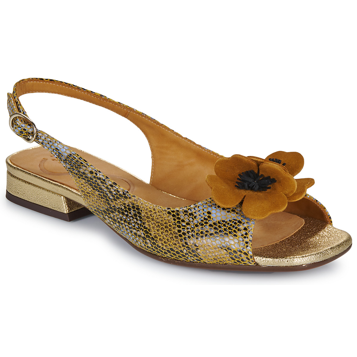 Chie Mihara  Sandálias TAYDA  Multicolor Disponível em tamanho para senhora. 37,38,39,40.Mulher > Calçasdos > Sandálias e rasteirinhas