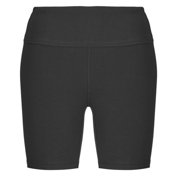 Textil Mulher Shorts / Bermudas Converse STAR CHEVRON BIKE SHORTS Preto