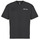 Textil Homem T-Shirt mangas curtas Converse ALTERNATE TRANSMISSIONS LOOSE-FIT T-SHIRT Preto