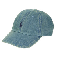 Acessórios Boné Polo Ralph Lauren SPORT CAP-HAT Ganga