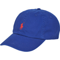Acessórios Boné Polo Ralph Lauren CLS SPRT CAP-HAT Azul